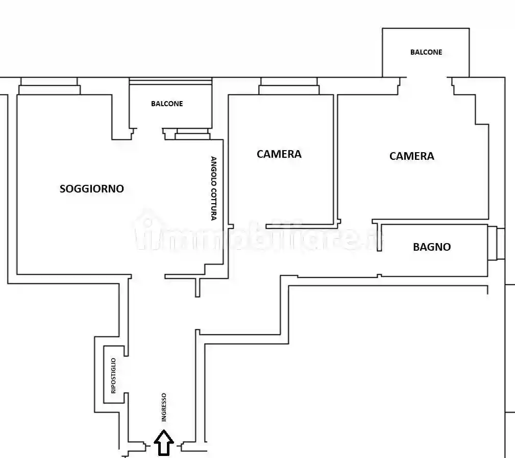Appartamento - foto 2