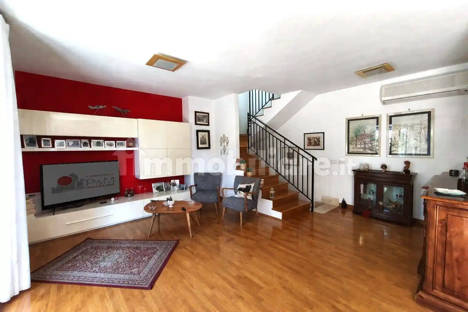 Villa in vendita a Roma