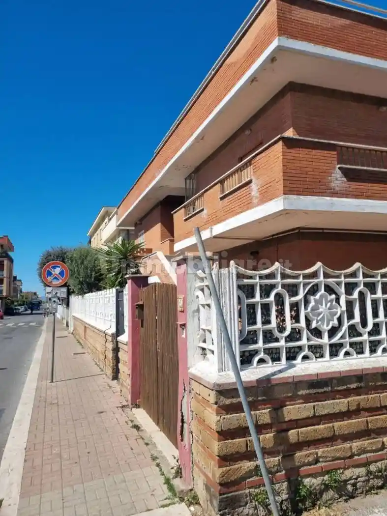 Appartamento in vendita a Fiumicino