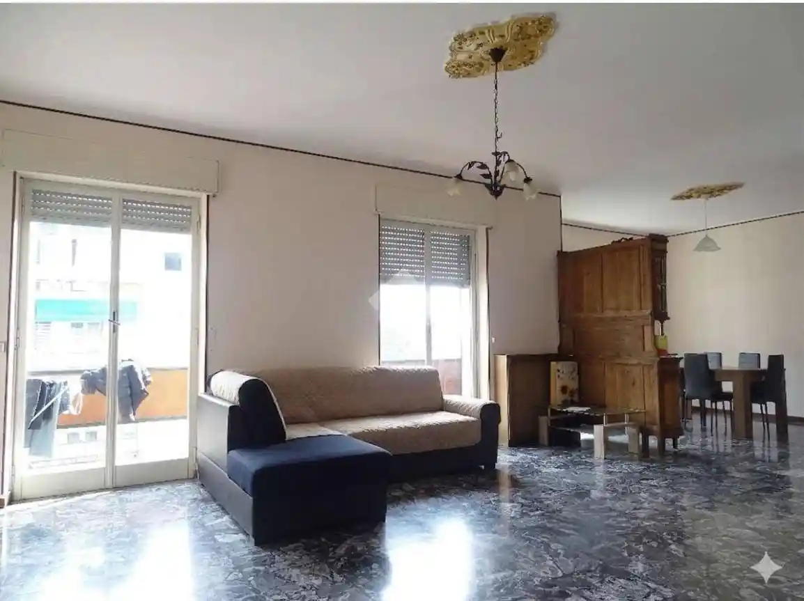 Appartamento in vendita a Alessandria