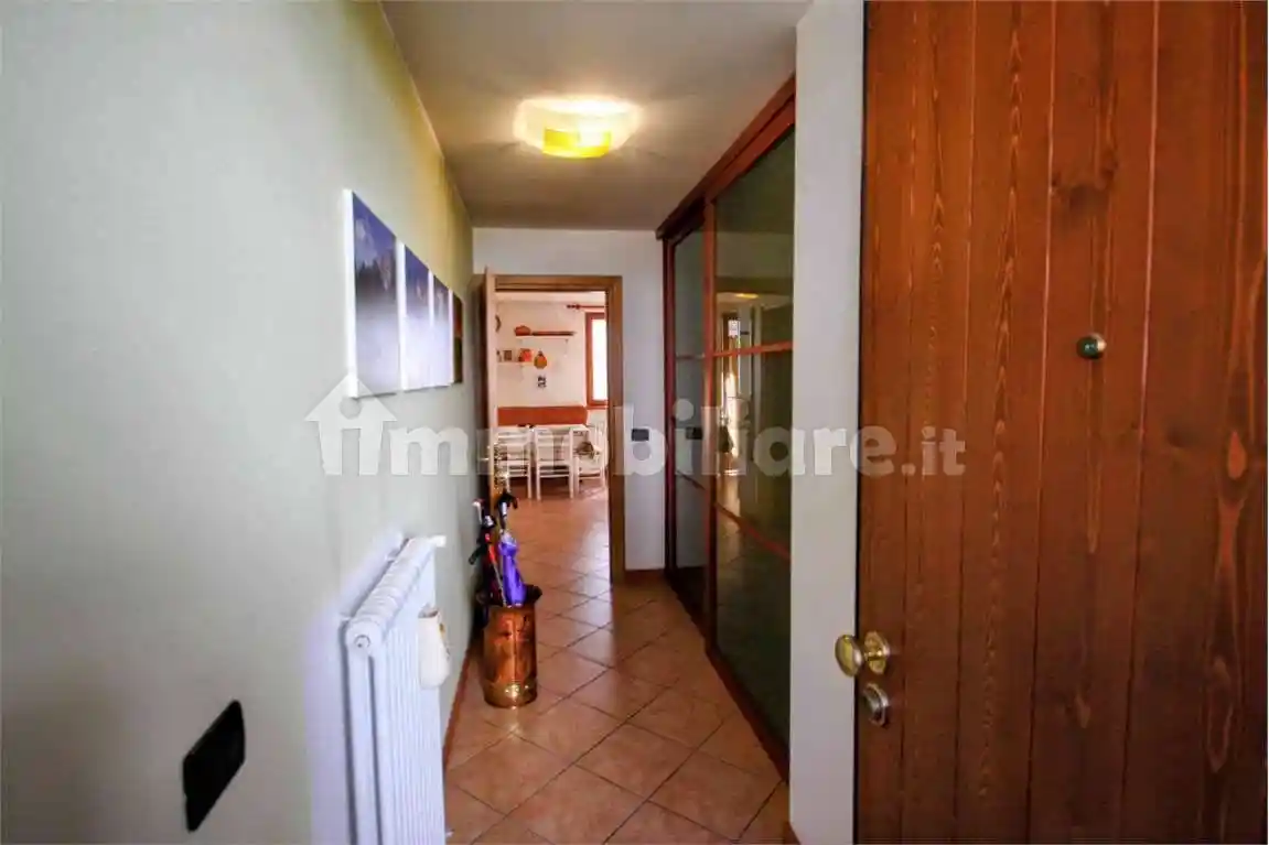 Appartamento in affitto a Auronzo di Cadore