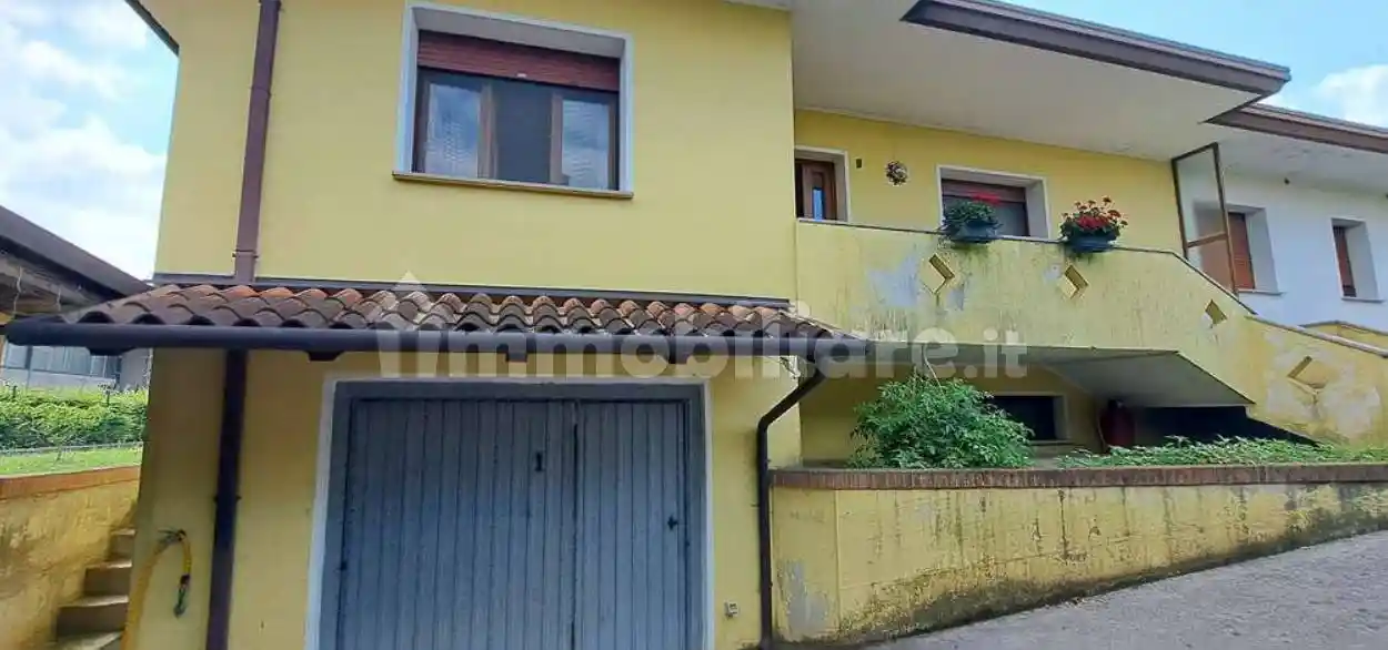 Villa in vendita a Prata di Pordenone