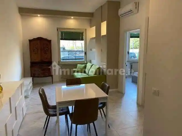 Appartamento in affitto a Vigevano