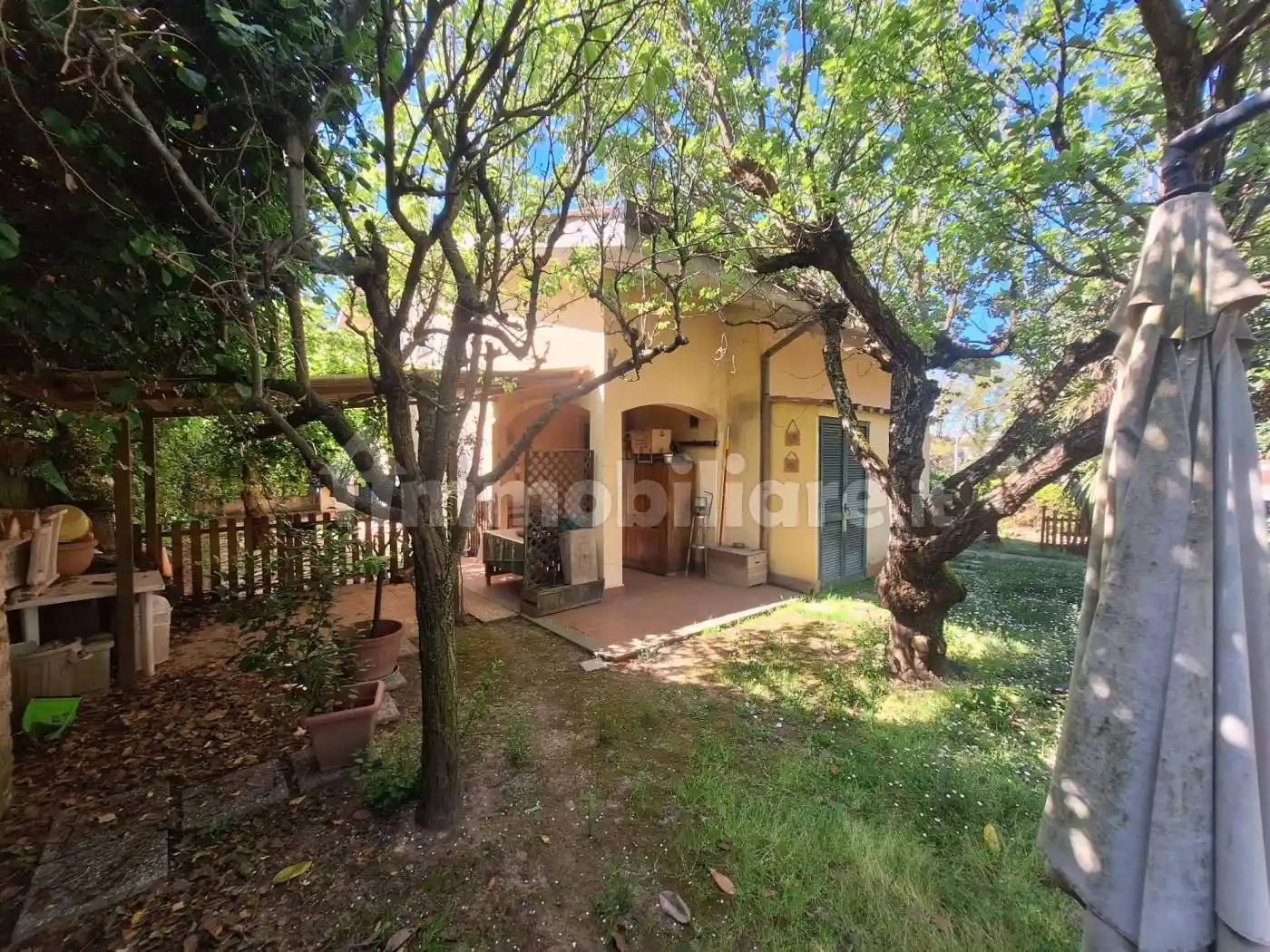 Villa in vendita a Formello