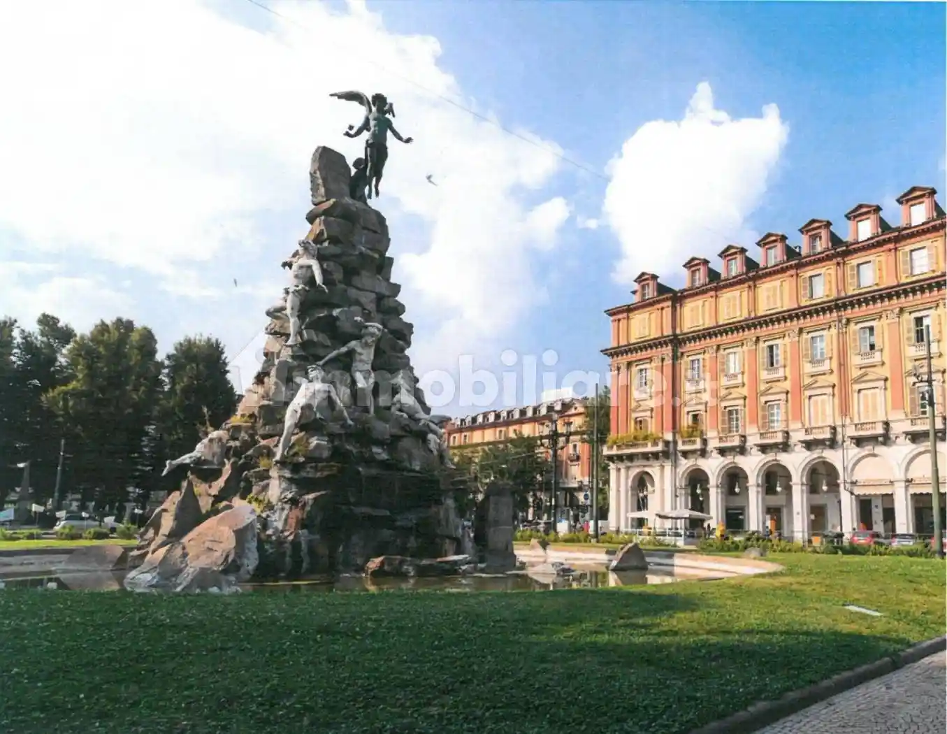 Appartamento in affitto a Torino