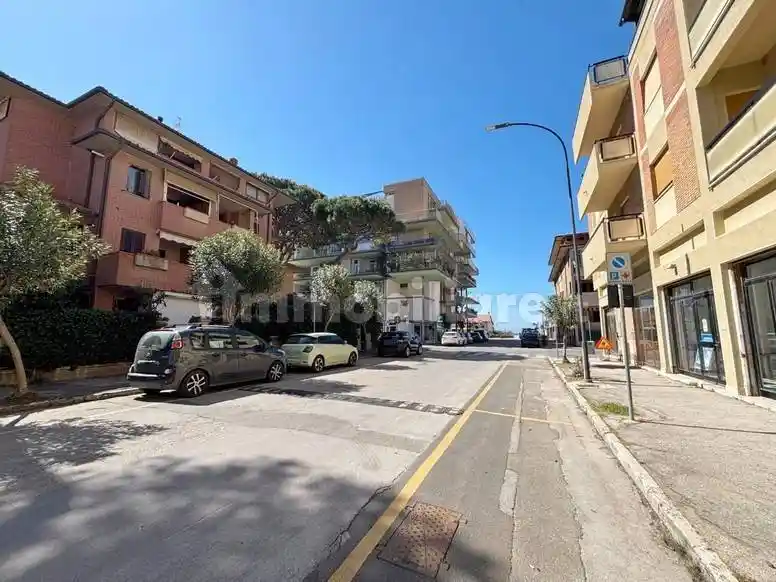 Appartamento in vendita a Grosseto