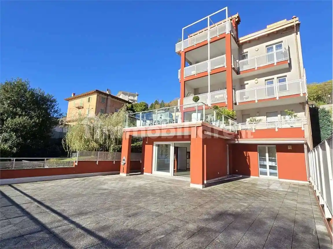 Appartamento in vendita a Omegna