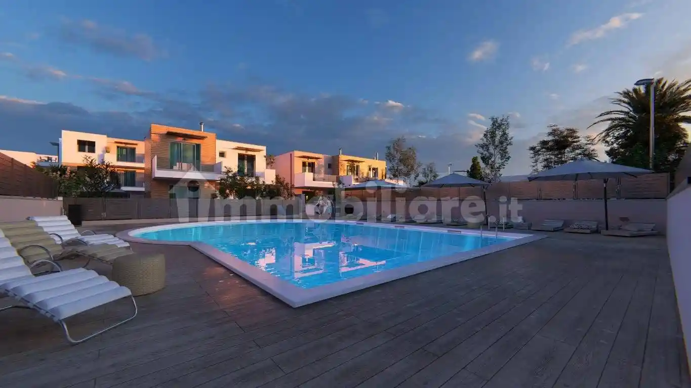 Appartamento in vendita a Loano