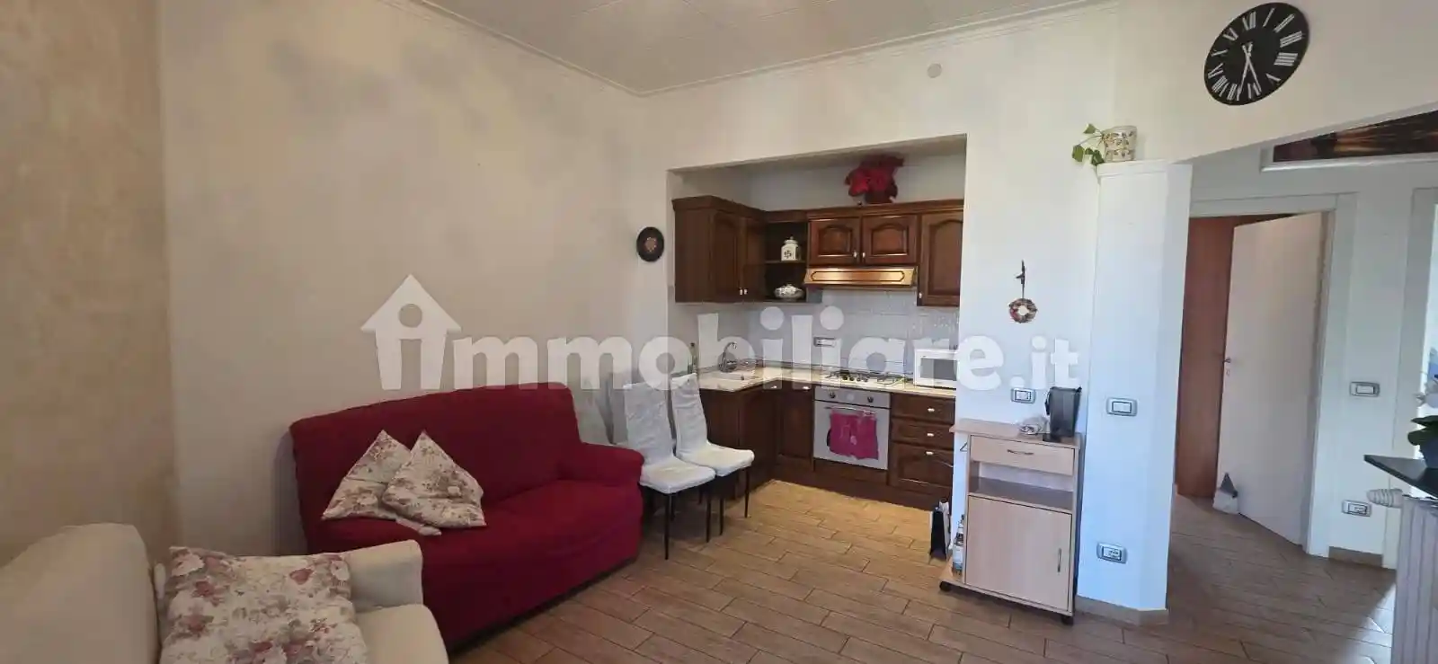 Appartamento in vendita a Alessandria