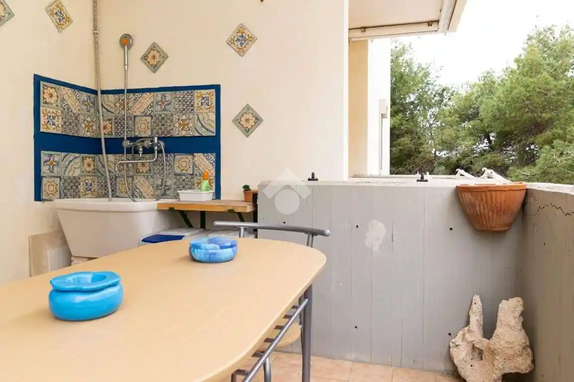 Appartamento in vendita a Gallipoli