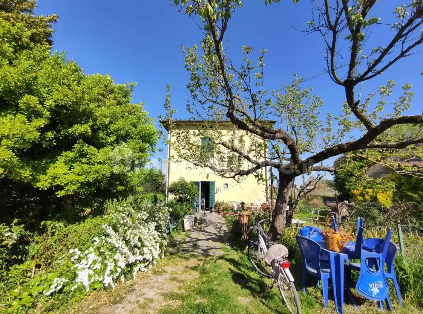 Casa indipendente in vendita a Altopascio