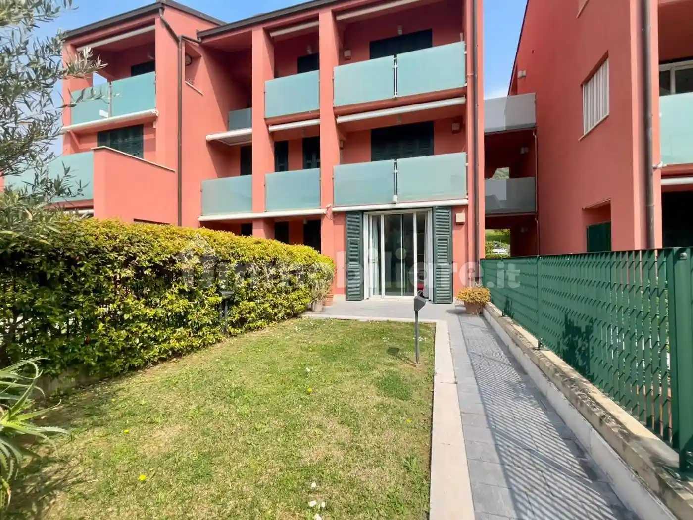 Appartamento in vendita a Pietra Ligure