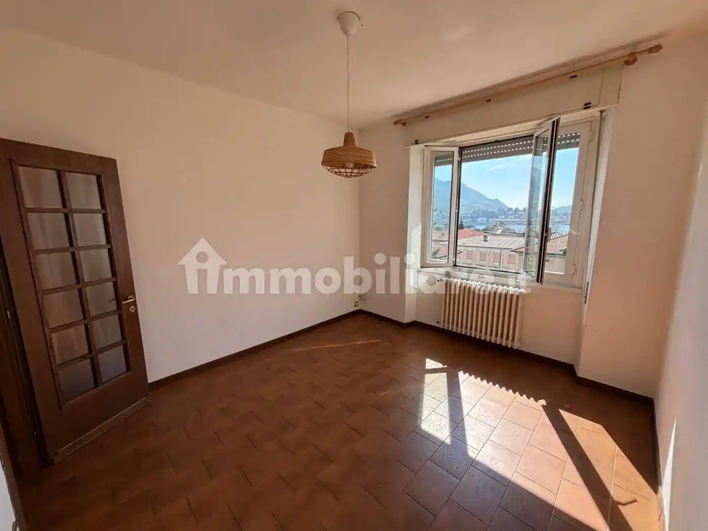 Appartamento in affitto a Lecco