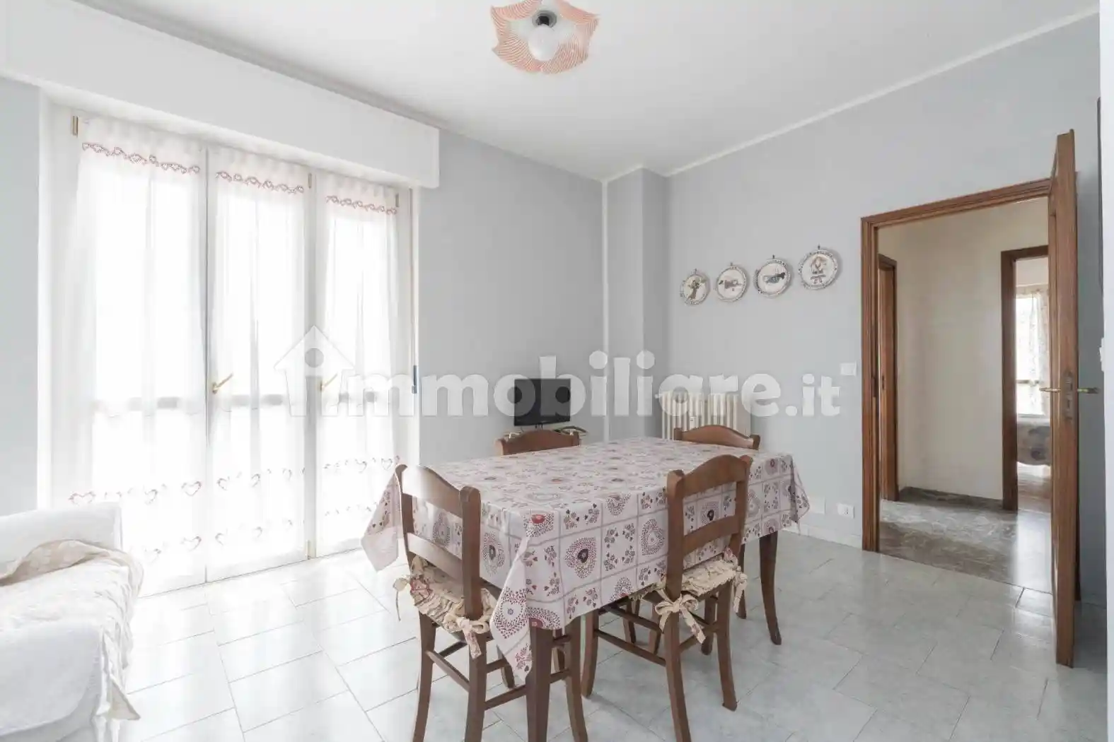 Appartamento in vendita a Torino