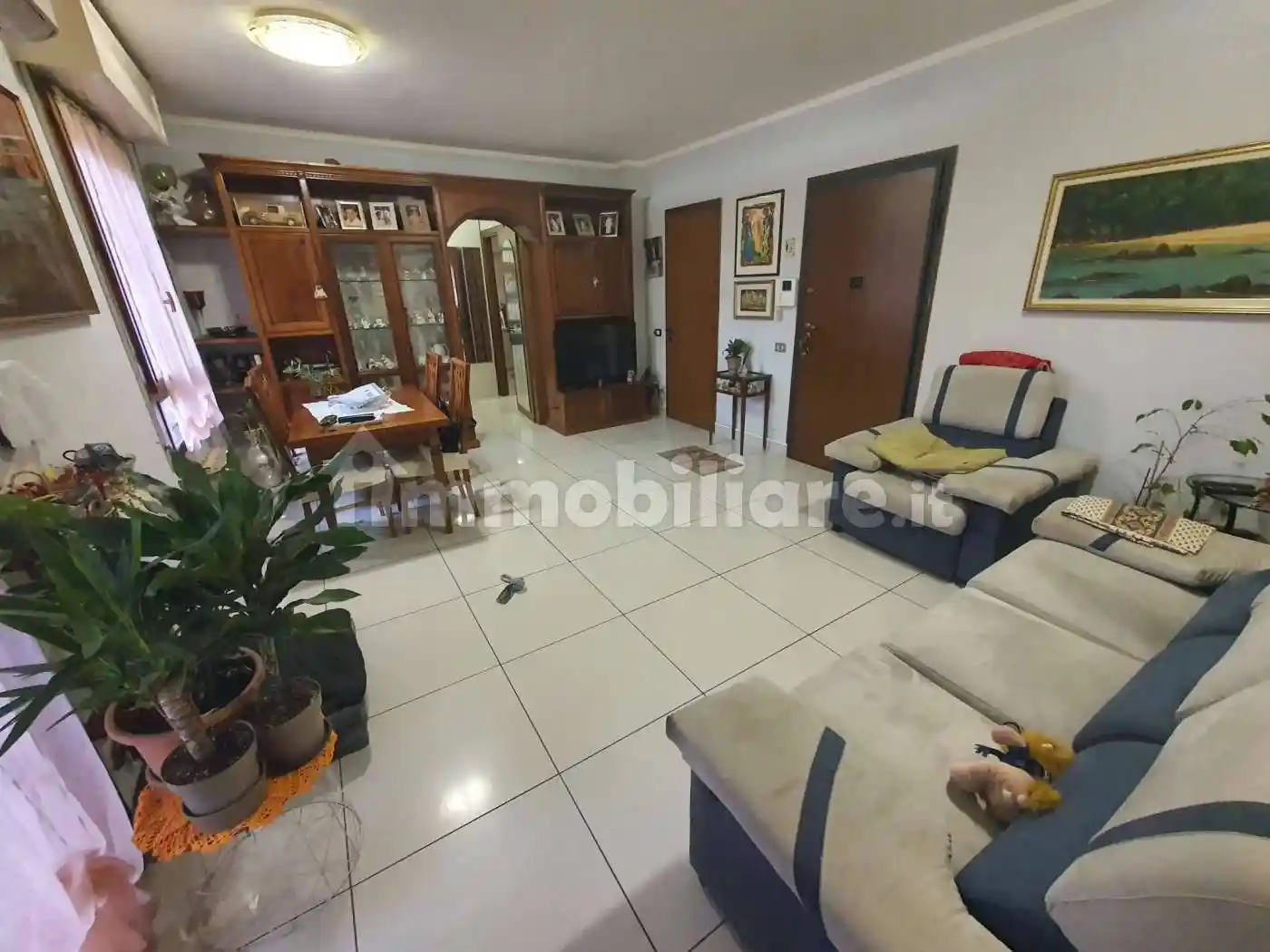 Appartamento in vendita a Paullo