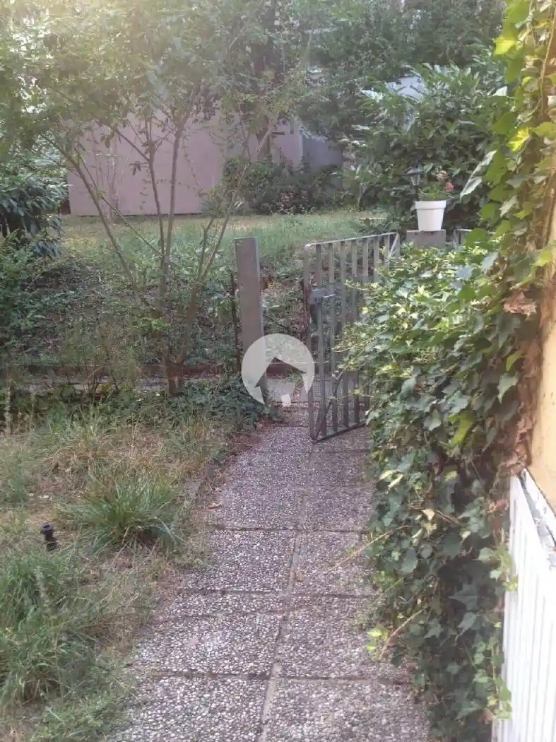 Villetta a schiera in vendita a Reggio Emilia