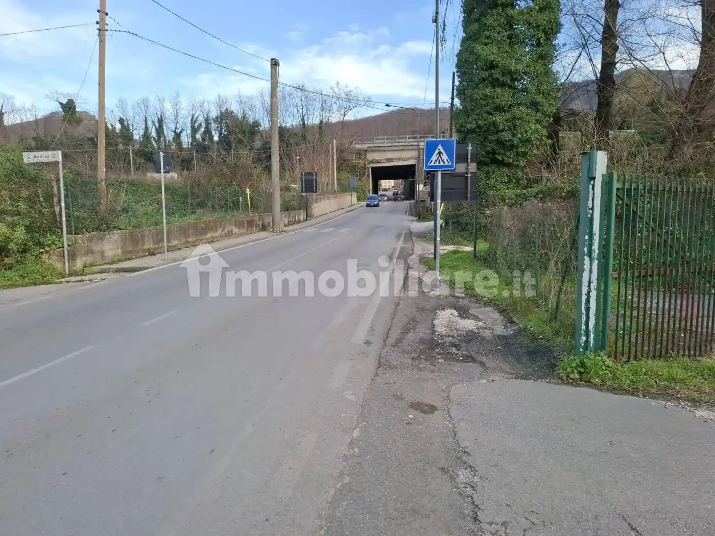 Appartamento in affitto a Baronissi