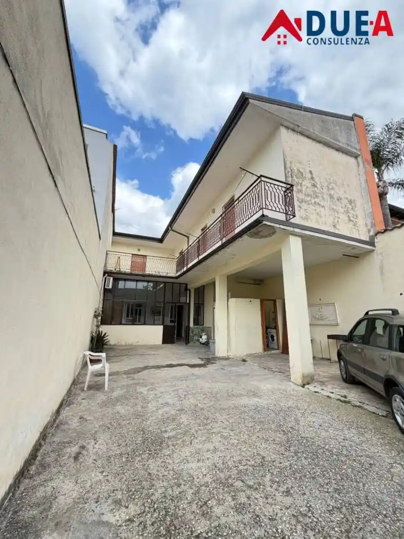 Appartamento in vendita a San Marcellino