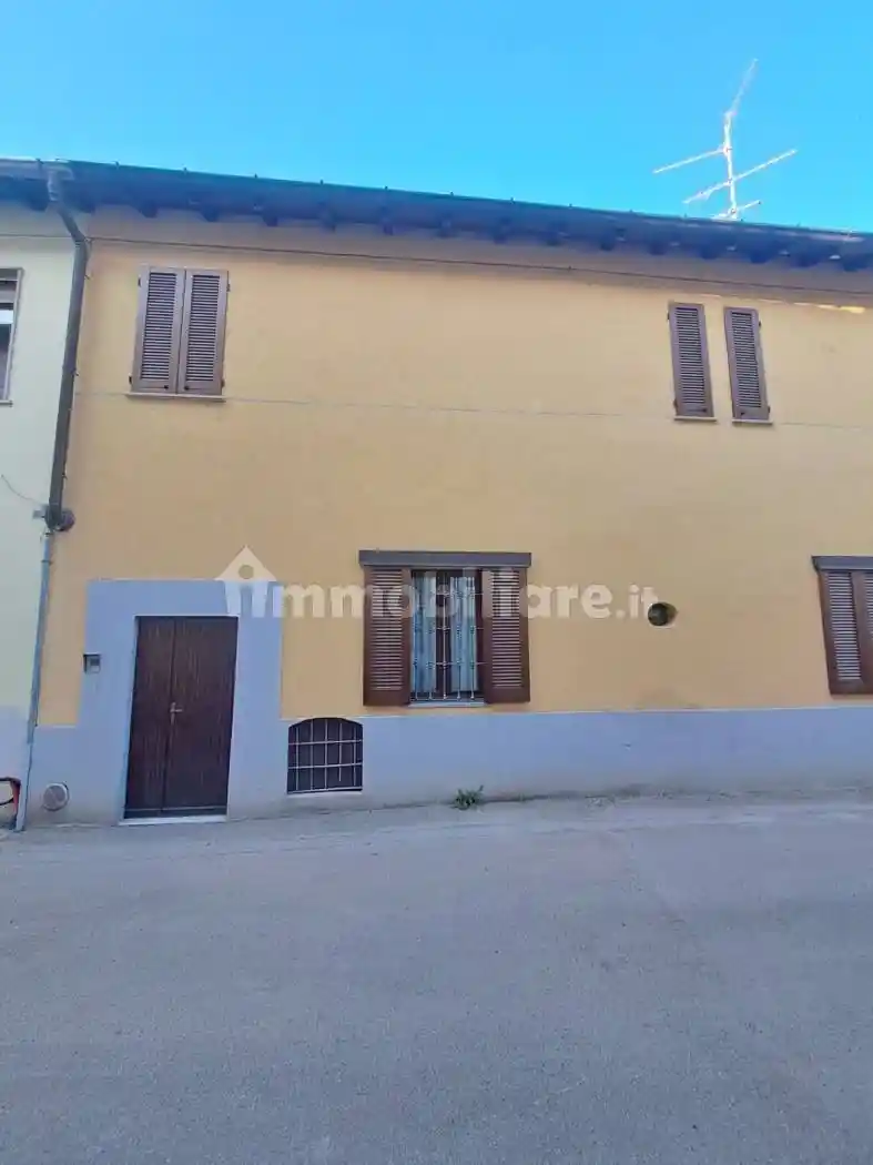 Appartamento in vendita a San Giorgio Su Legnano