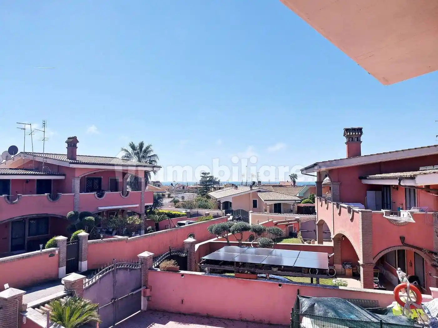 Appartamento in vendita a Ardea