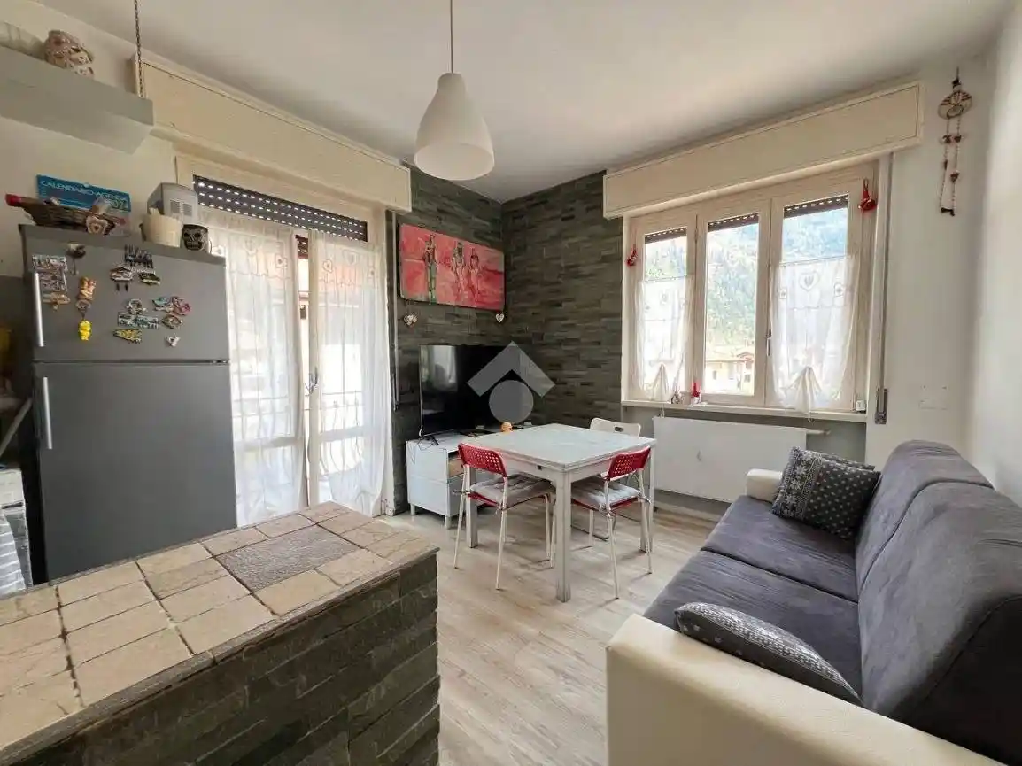 Appartamento in vendita a Ardesio