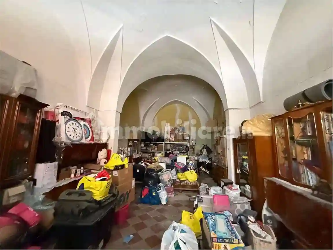 Palazzo - Edificio - foto 2