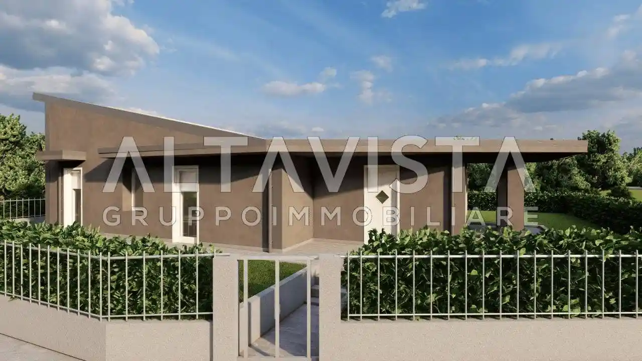 Villa in vendita a Muscoline