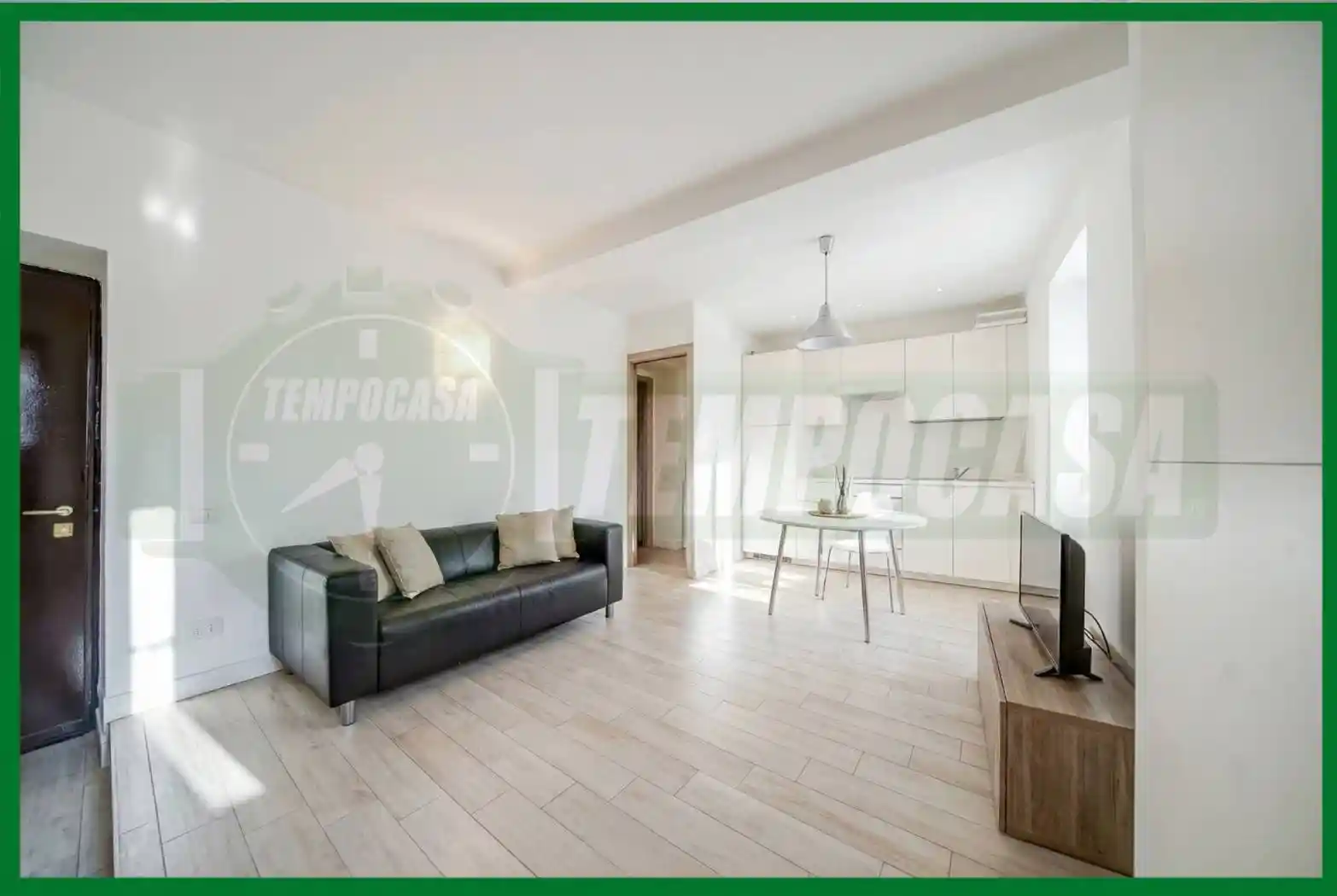 Appartamento in vendita a Gallarate