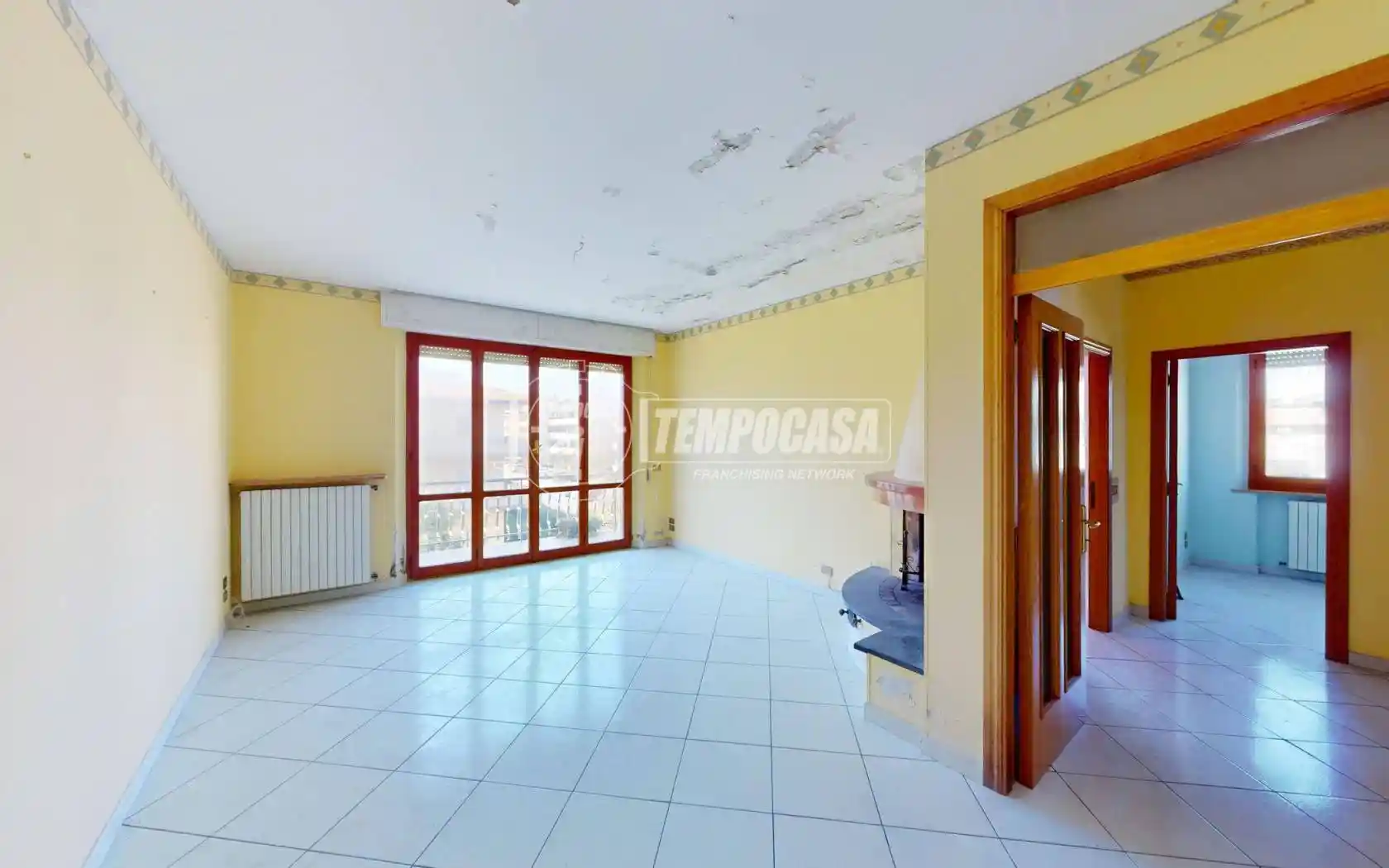 Appartamento in vendita a Pedaso