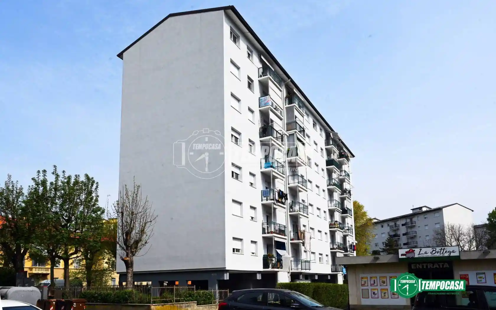 Appartamento in vendita a Venaria Reale