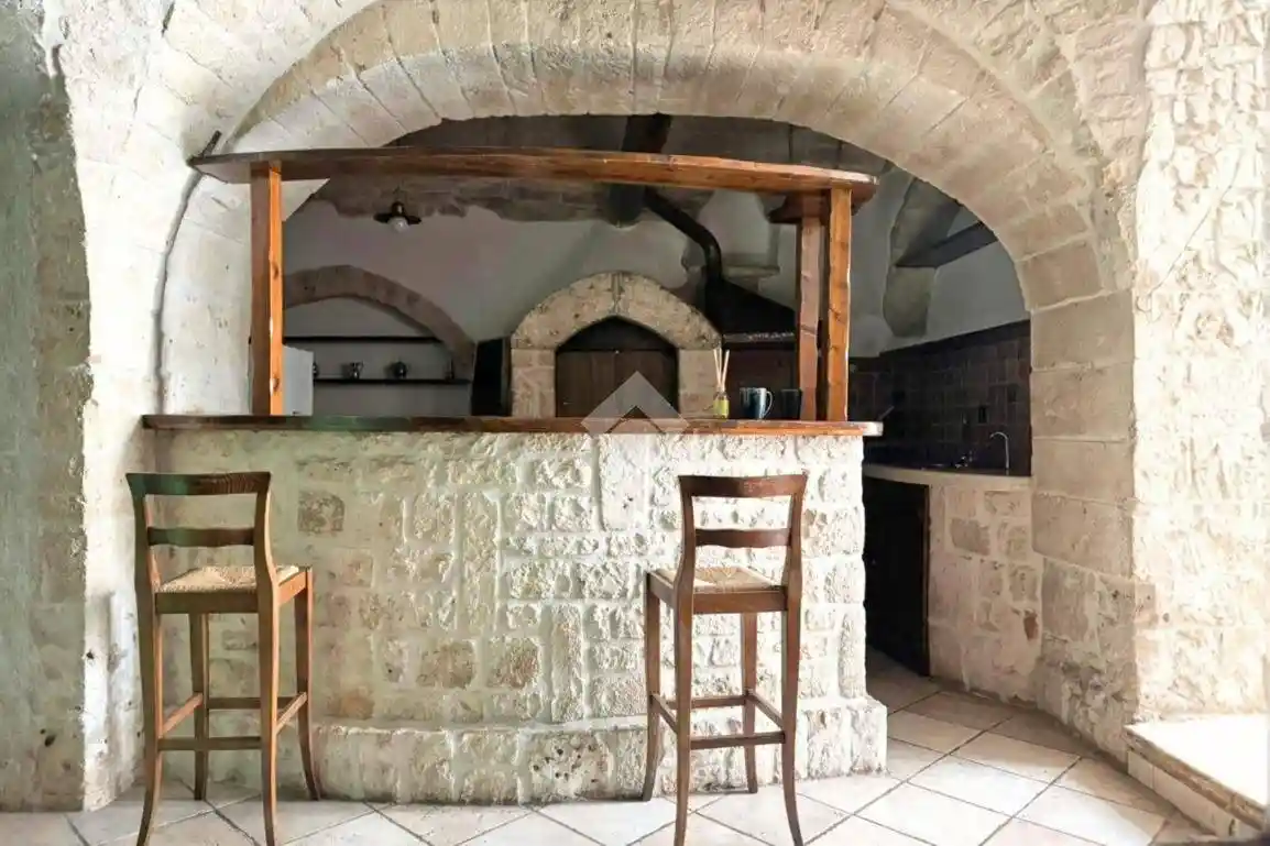 Casa indipendente in vendita a Putignano