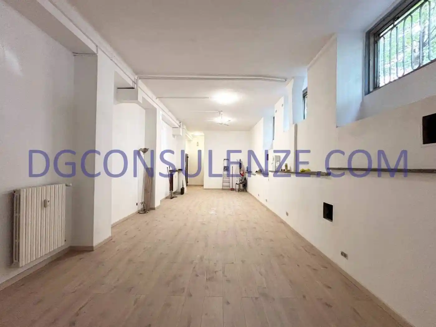 Loft in vendita a Milano