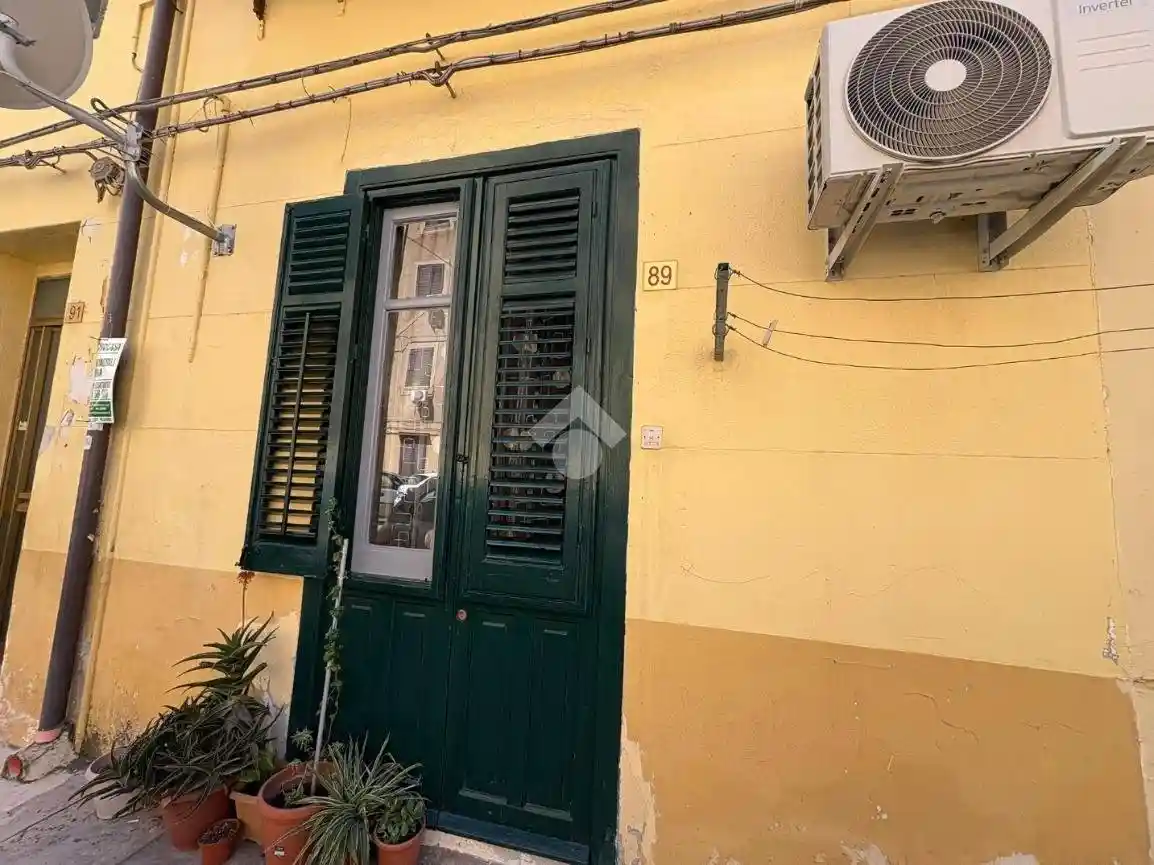 Appartamento in vendita a Palermo