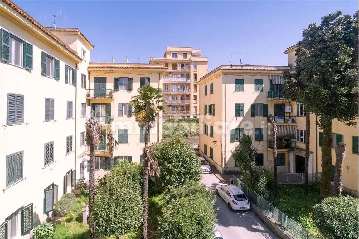 Appartamento in vendita a Frosinone