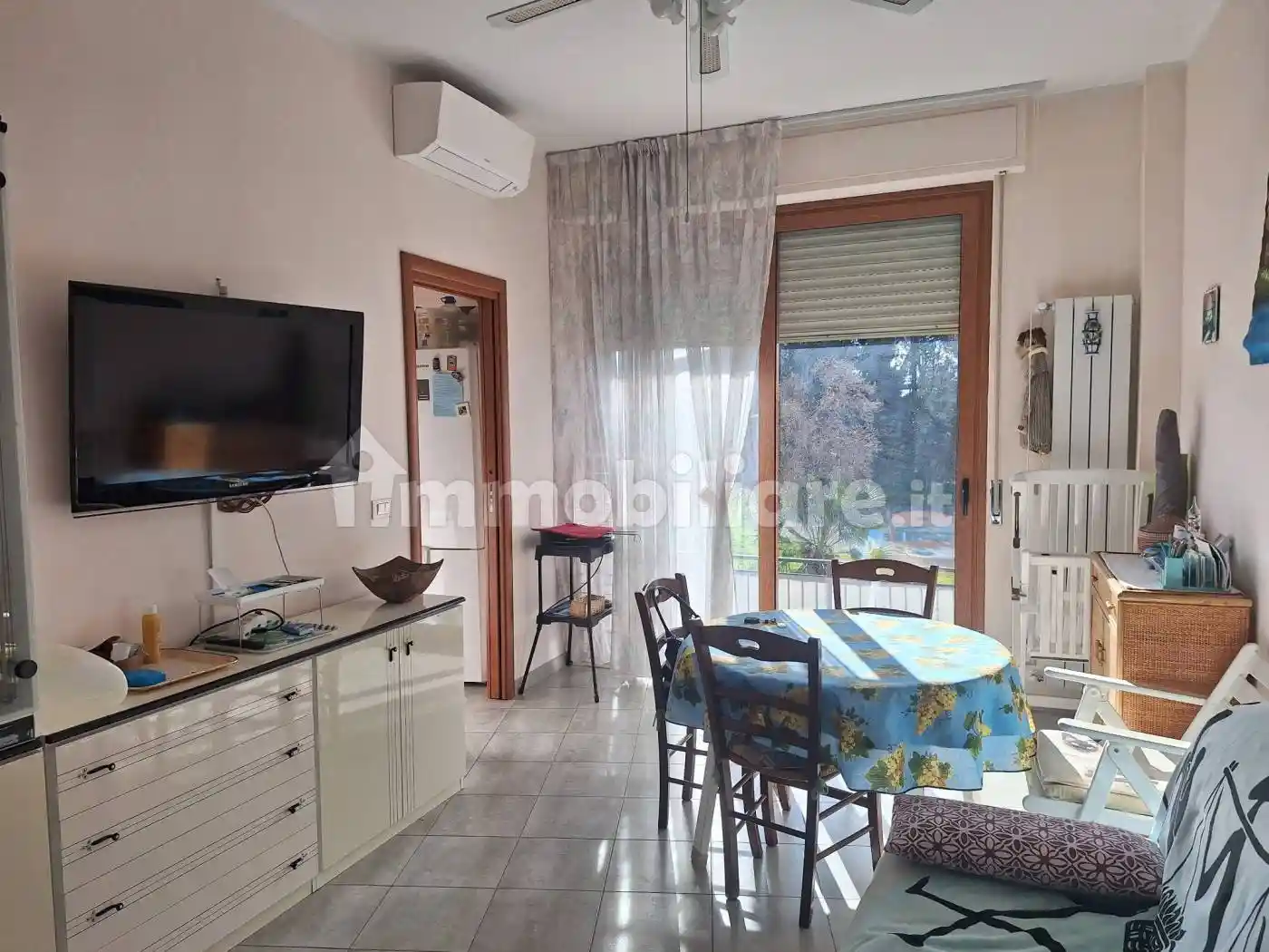 Appartamento in vendita a Andora