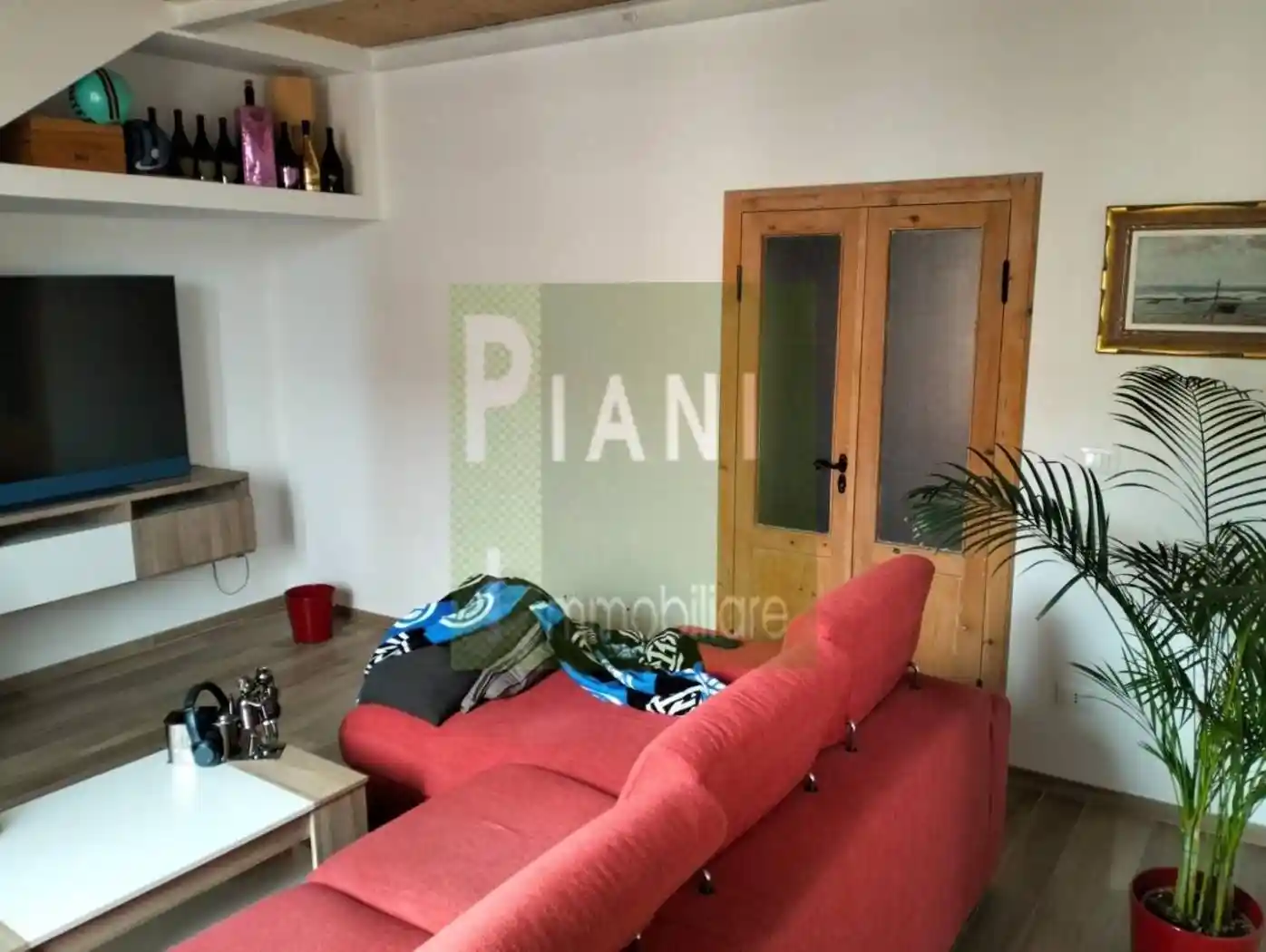 Appartamento in affitto a Livorno