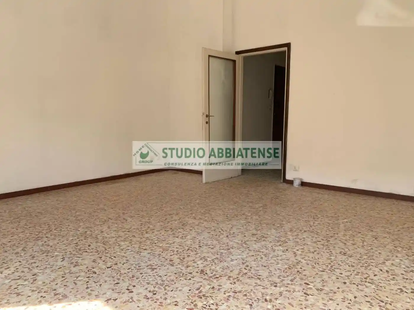 Appartamento in vendita a Abbiategrasso