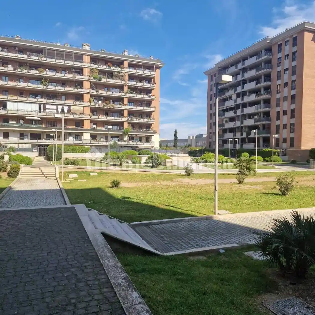 Appartamento in vendita a Fiumicino