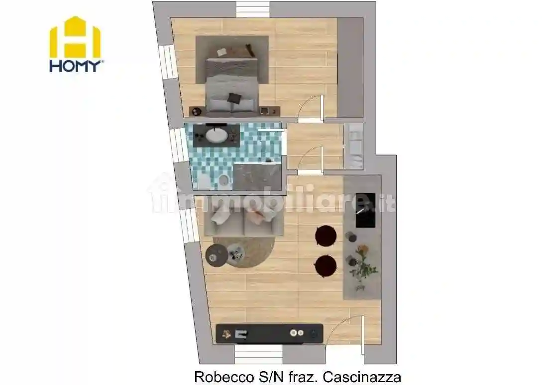 Appartamento - foto 5