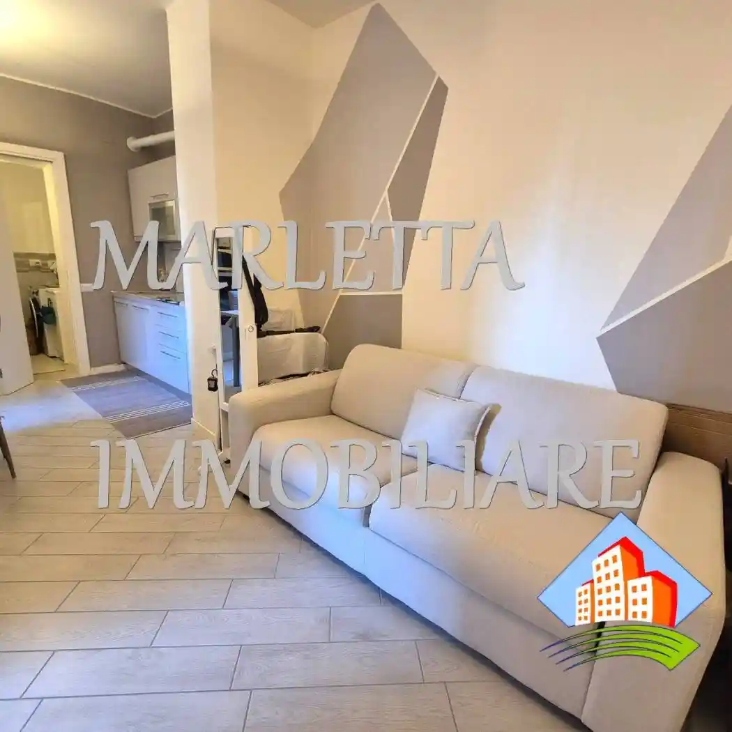 Appartamento in vendita a Bordighera