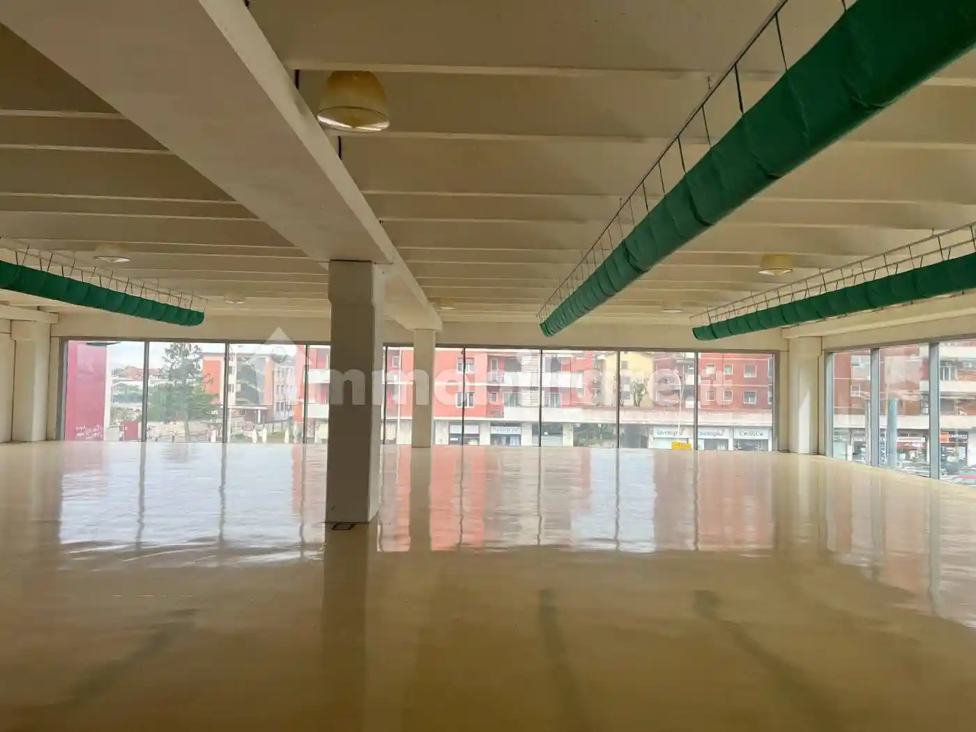 Palazzo - Edificio in vendita a Trezzano sul Naviglio