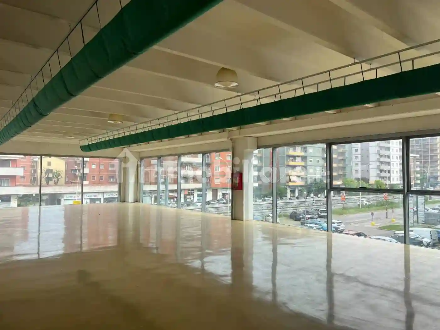 Palazzo - Edificio - foto 3