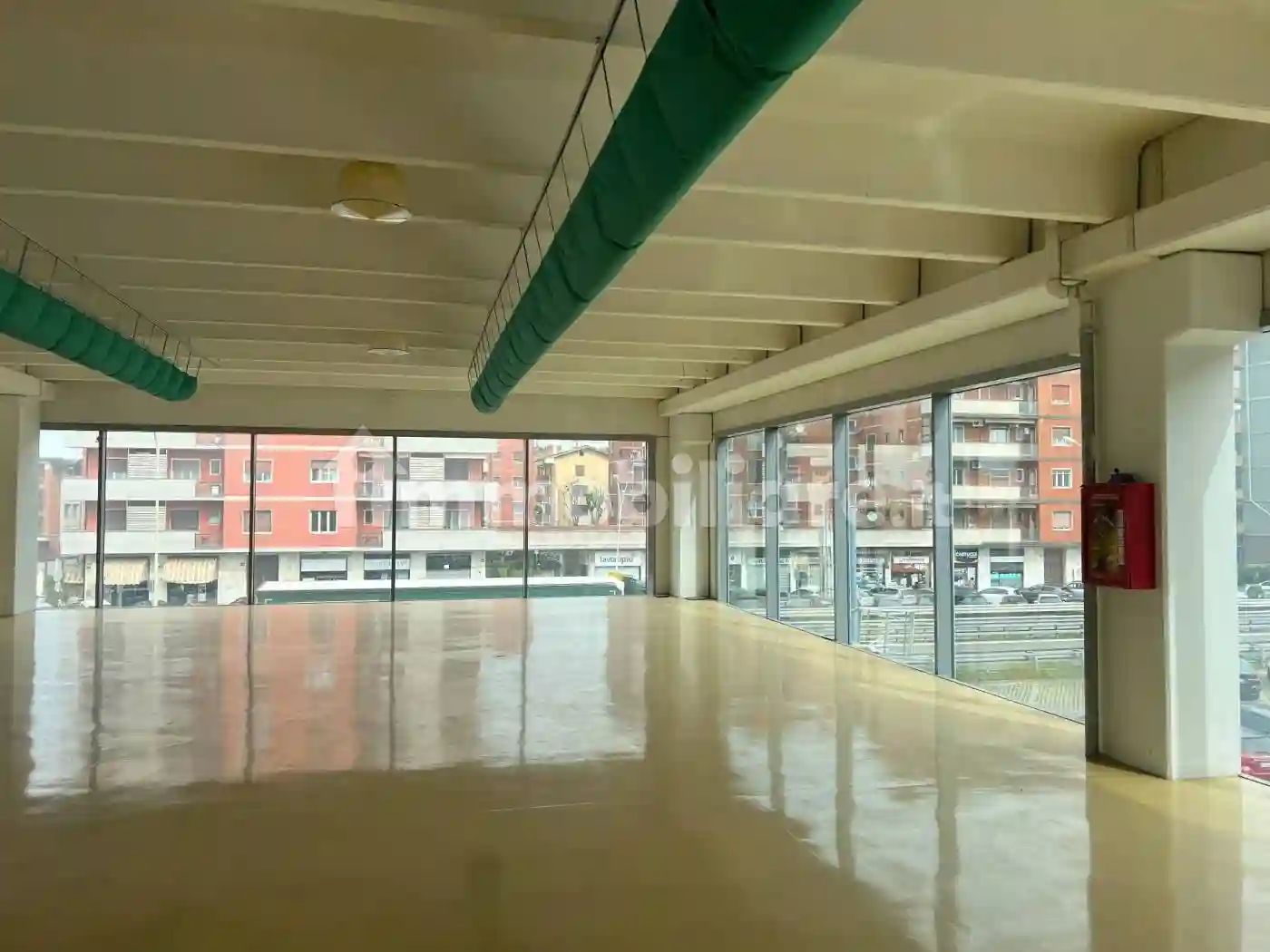 Palazzo - Edificio - foto 5