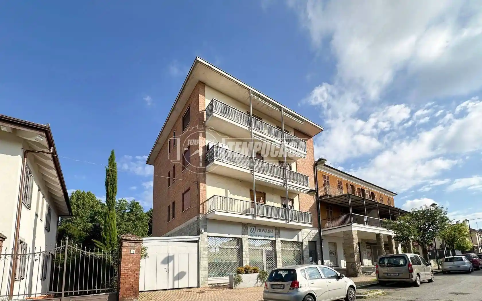 Appartamento in vendita a Trofarello