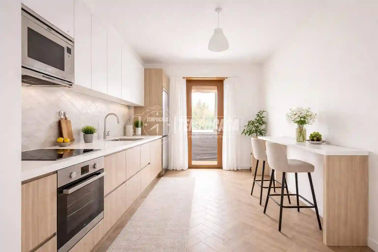 Appartamento - foto 4