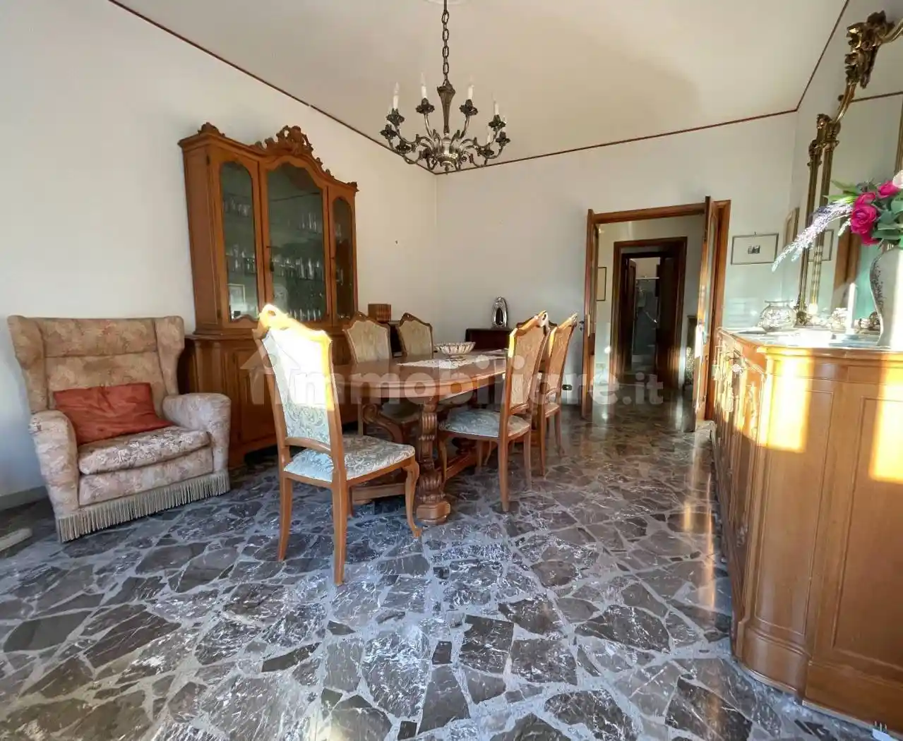 Appartamento in vendita a Bari