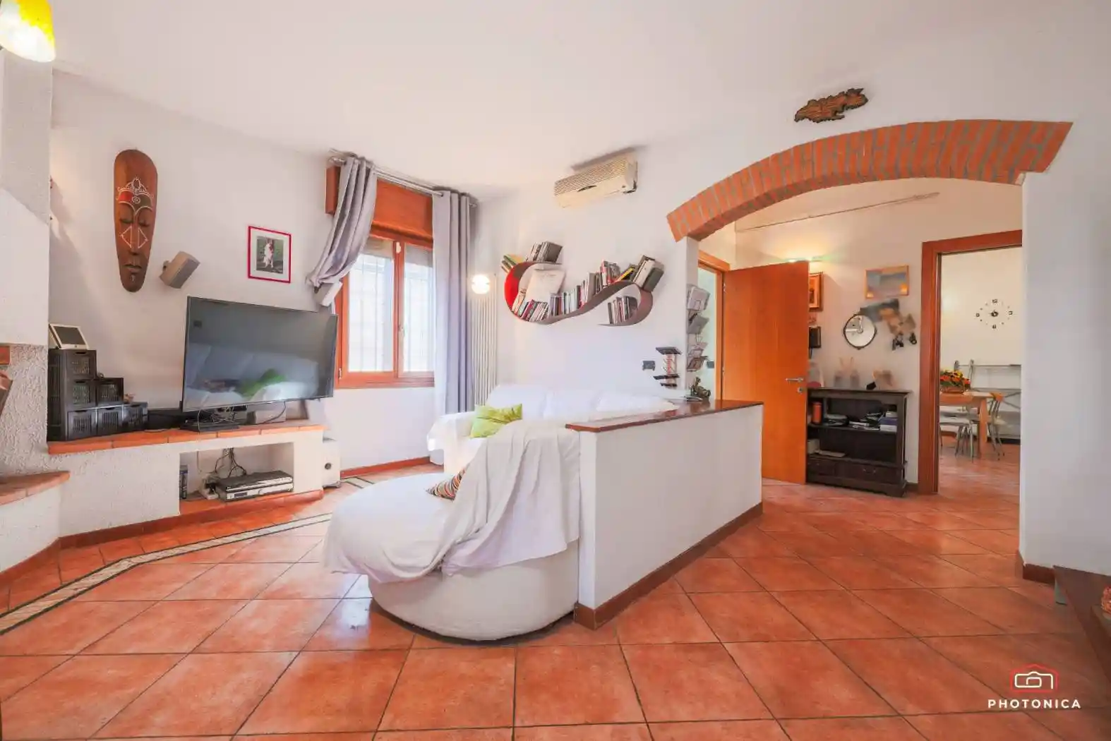 Villa in vendita a Bologna