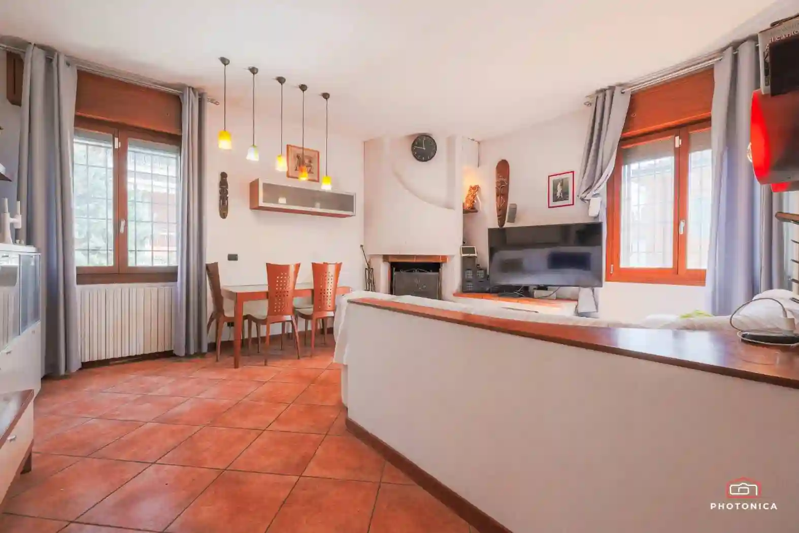 Villa - foto 5