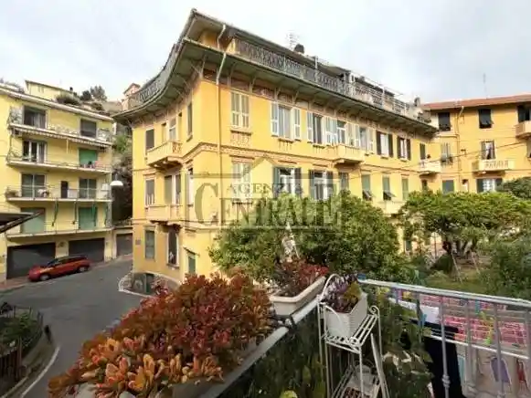 Appartamento in vendita a Sanremo