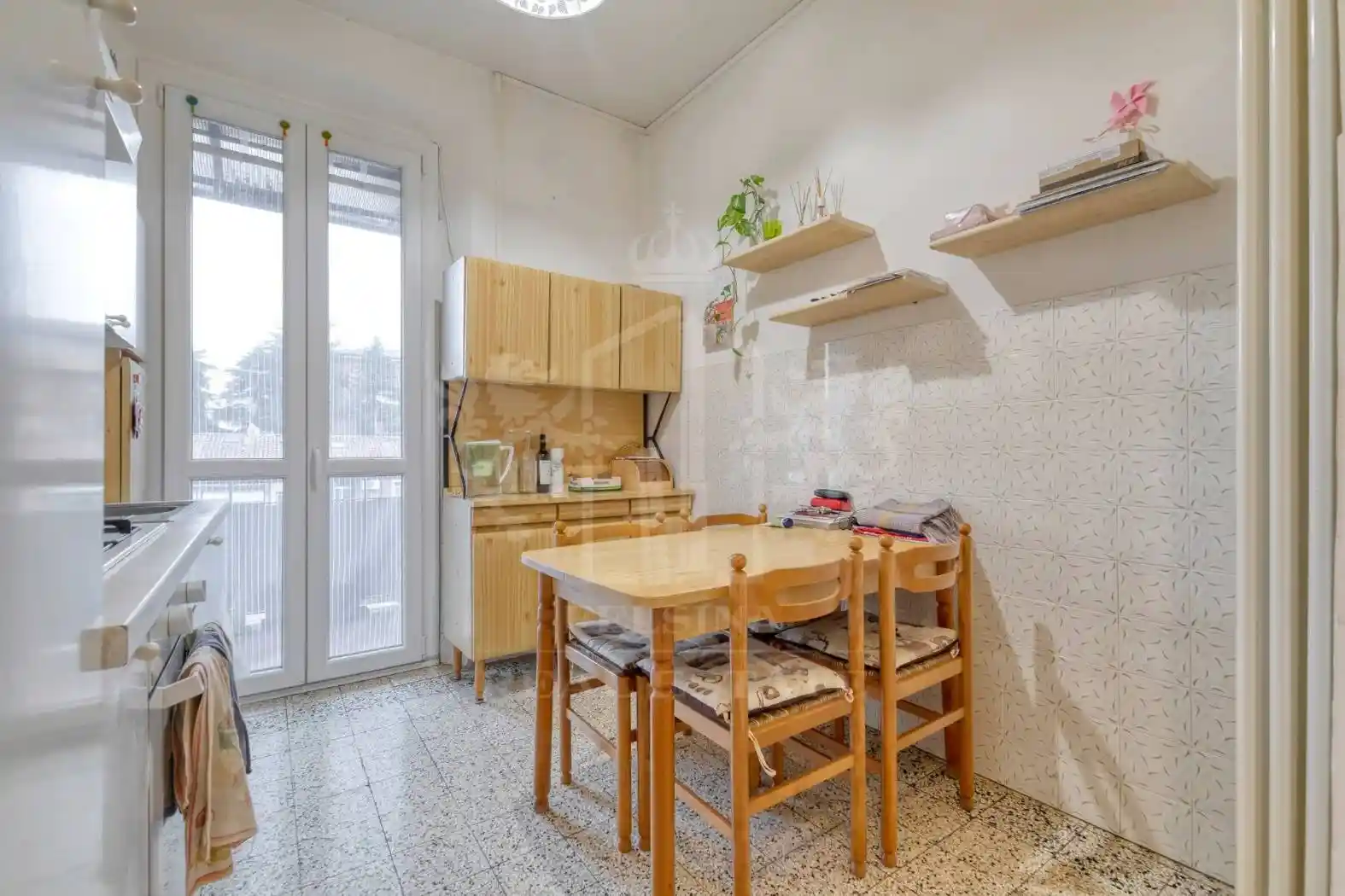 Appartamento in affitto a Bologna